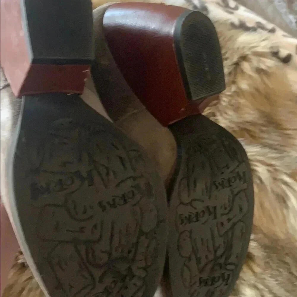 Booties - Picture 2 of 7